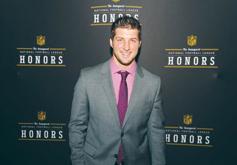 Tim Tebow